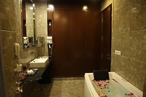 The Lal Vilas Hotel & Resort