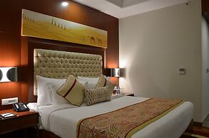 The Lal Vilas Hotel & Resort