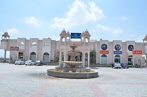 The Lal Vilas Hotel & Resort