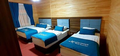 Akyuz Kardesler Hotel & Bungalow