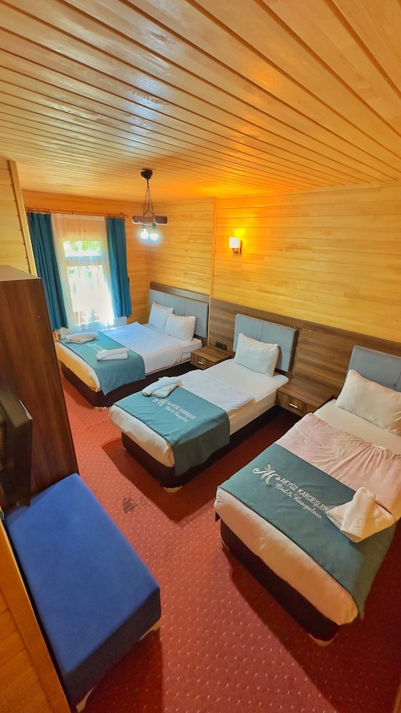 Akyuz Kardesler Hotel & Bungalow