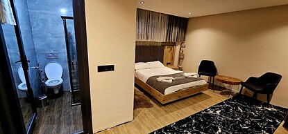 Akyuz Kardesler Hotel & Bungalow