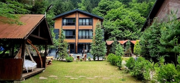 Akyuz Kardesler Hotel & Bungalow