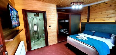 Akyuz Kardesler Hotel & Bungalow