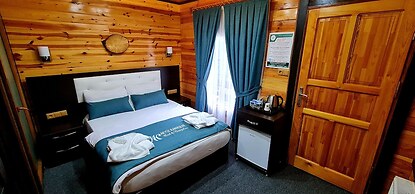 Akyuz Kardesler Hotel & Bungalow