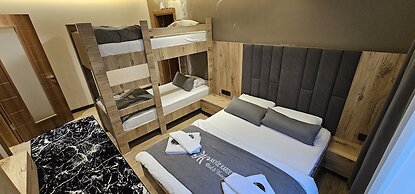 Akyuz Kardesler Hotel & Bungalow