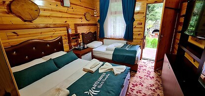 Akyuz Kardesler Hotel & Bungalow