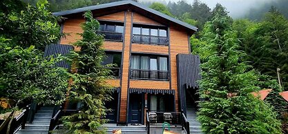 Akyuz Kardesler Hotel & Bungalow