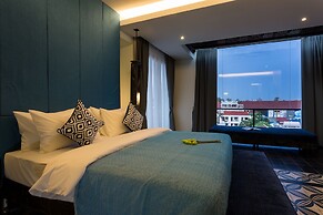 Monthara Angkor Residence