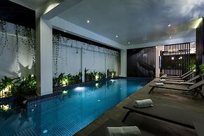 Monthara Angkor Residence