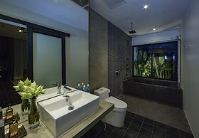 Monthara Angkor Residence