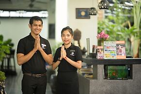 Monthara Angkor Residence