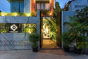 Monthara Angkor Residence
