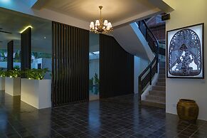 Monthara Angkor Residence