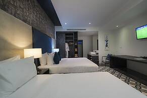 Monthara Angkor Residence
