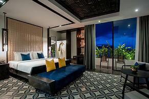 Monthara Angkor Residence
