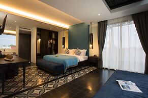 Monthara Angkor Residence