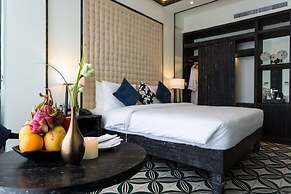 Monthara Angkor Residence