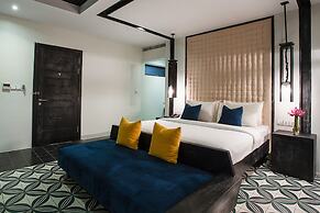 Monthara Angkor Residence