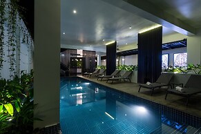 Monthara Angkor Residence