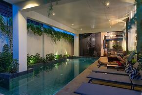 Monthara Angkor Residence