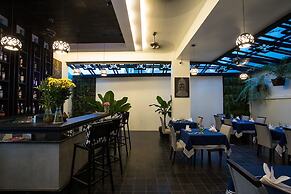 Monthara Angkor Residence
