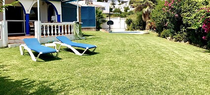 SCH Villa El Faro