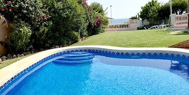 SCH Villa El Faro