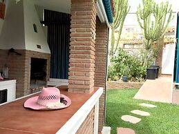 SCH Villa El Faro