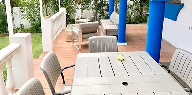 SCH Villa El Faro