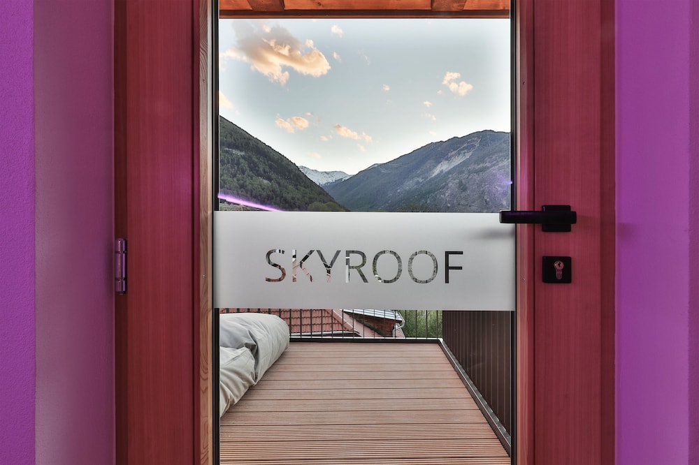Belvenu Boutique Hotel
