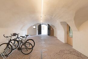 Belvenu Boutique Hotel