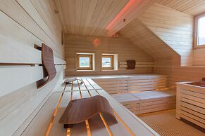 Belvenu Boutique Hotel