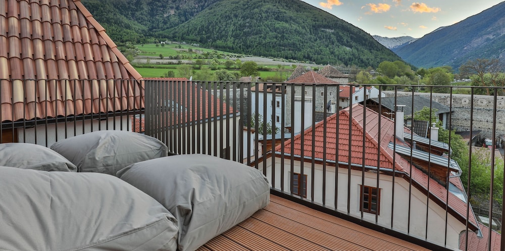 Belvenu Boutique Hotel