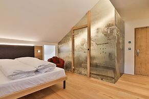 Belvenu Boutique Hotel