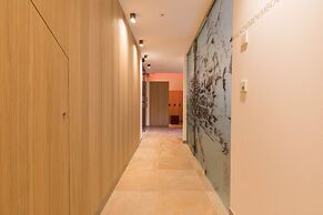 Belvenu Boutique Hotel