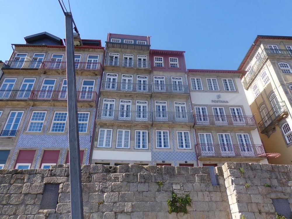 Ribeira Apartment