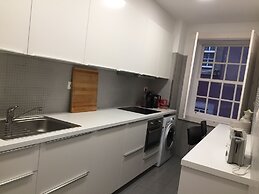 Ribeira Apartment
