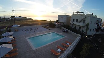 Almyra Apartments