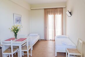 Almyra Apartments