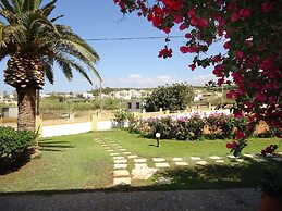 Almyra Apartments