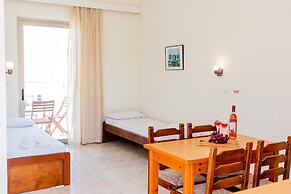 Almyra Apartments