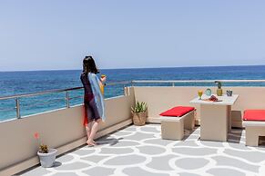 Almyra Apartments