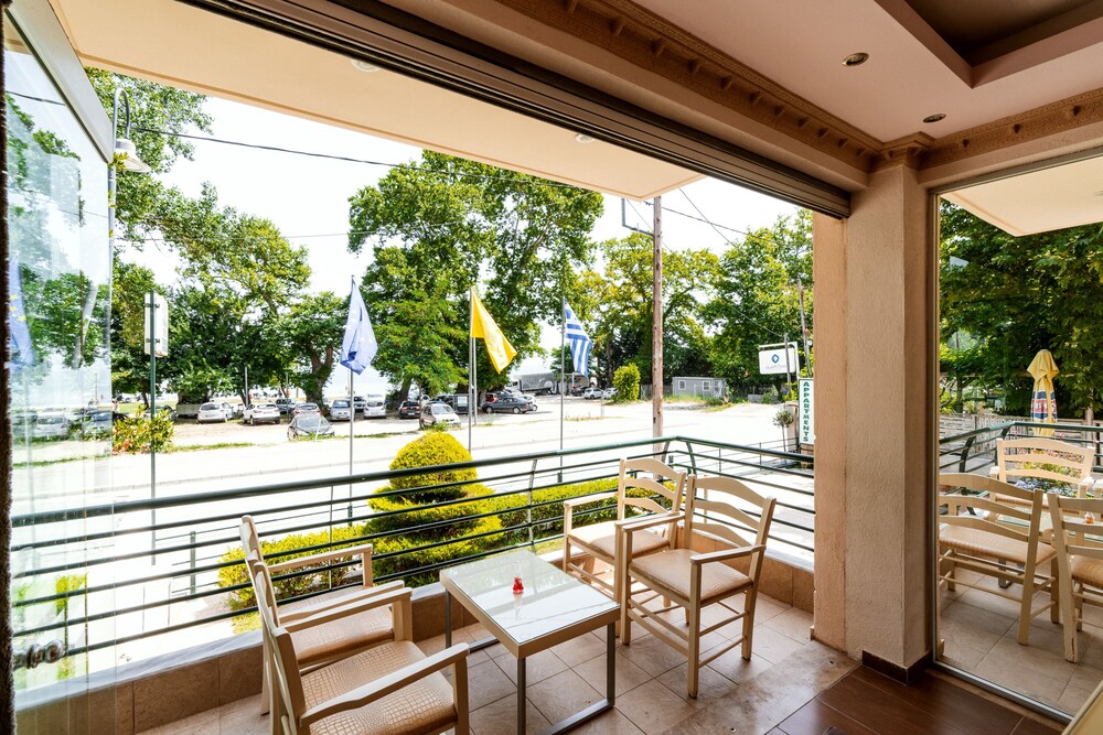 Stefanidis Apartments