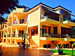 Stefanidis Apartments