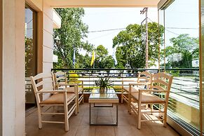 Stefanidis Apartments