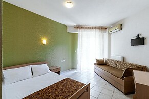 Stefanidis Apartments