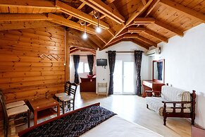 Stefanidis Apartments