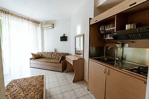 Stefanidis Apartments