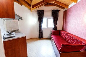 Stefanidis Apartments